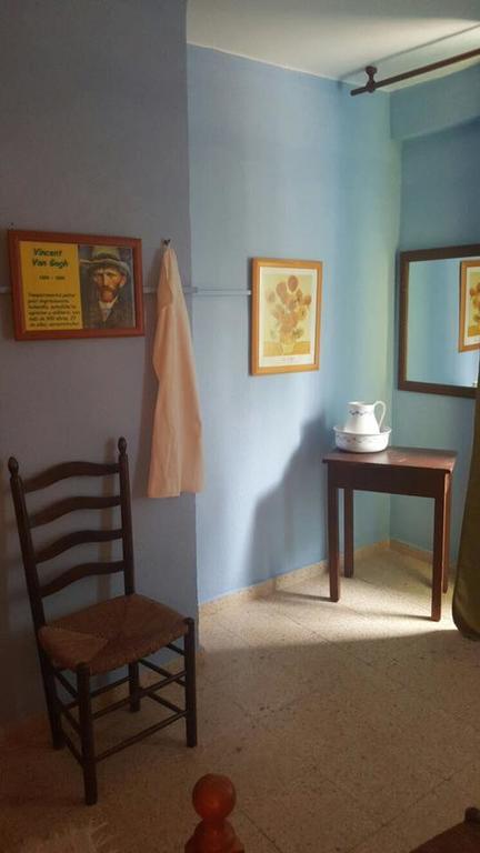 El Artista Pansiyon Villajoyosa Dış mekan fotoğraf