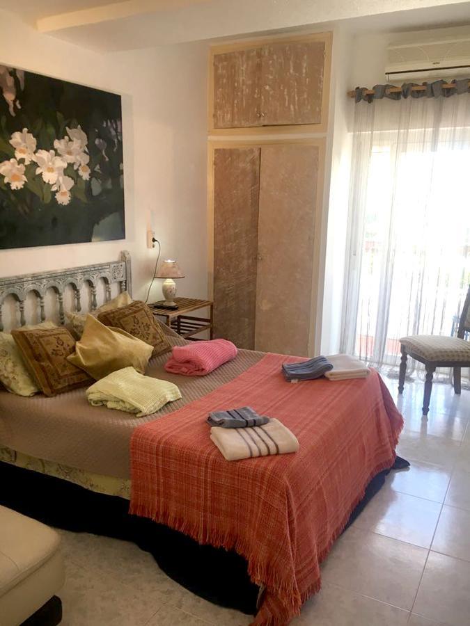 El Artista Pansiyon Villajoyosa Dış mekan fotoğraf