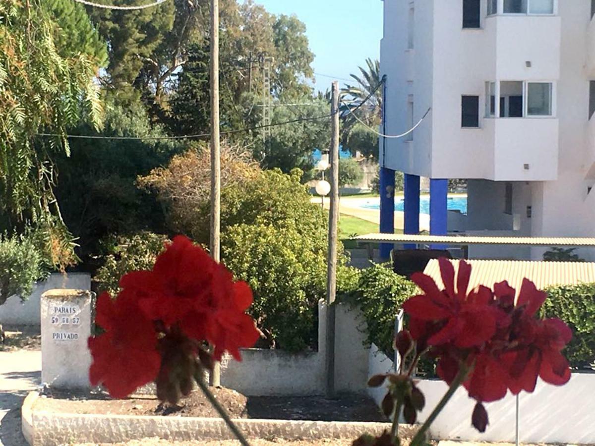El Artista Pansiyon Villajoyosa Dış mekan fotoğraf